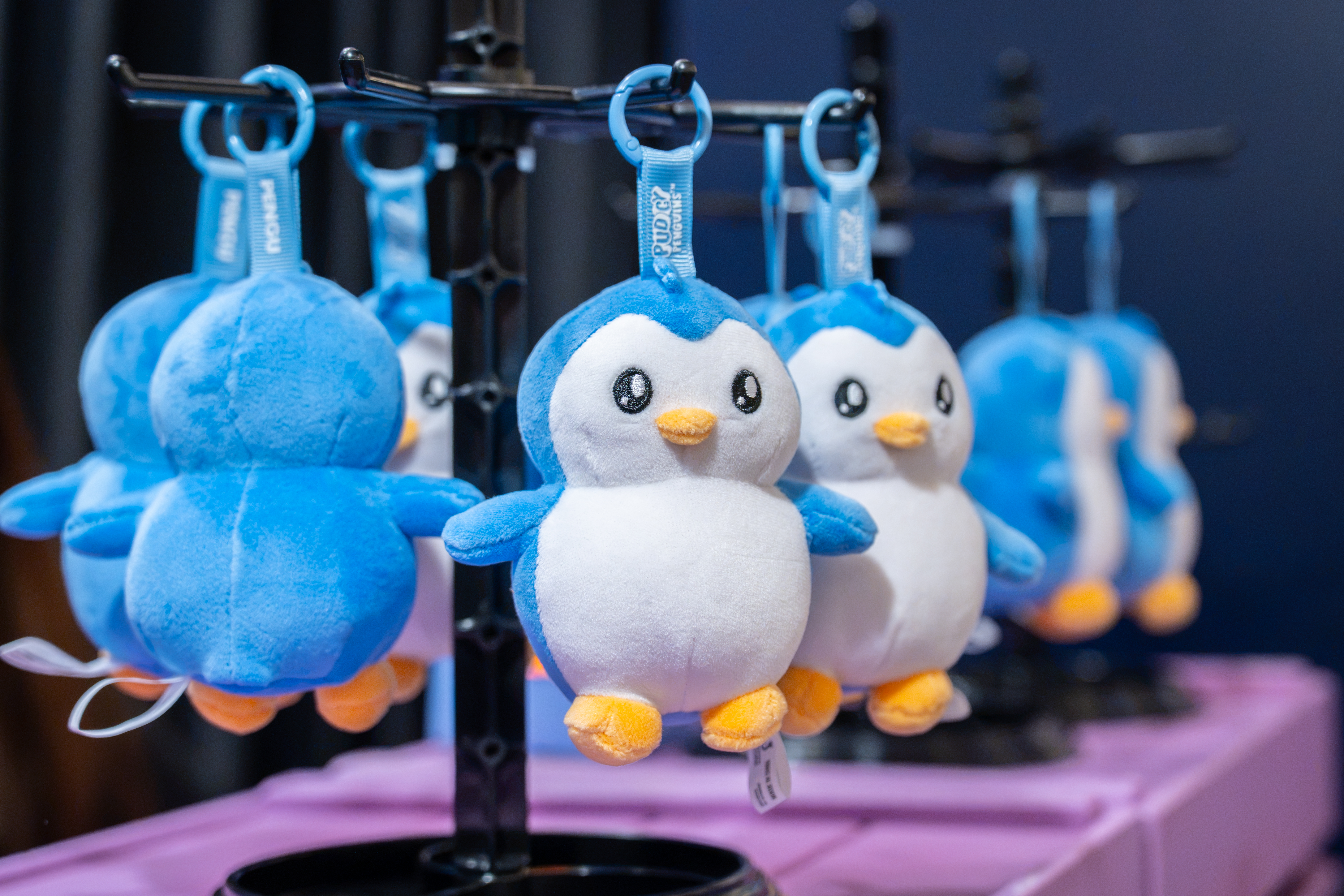 Penguins